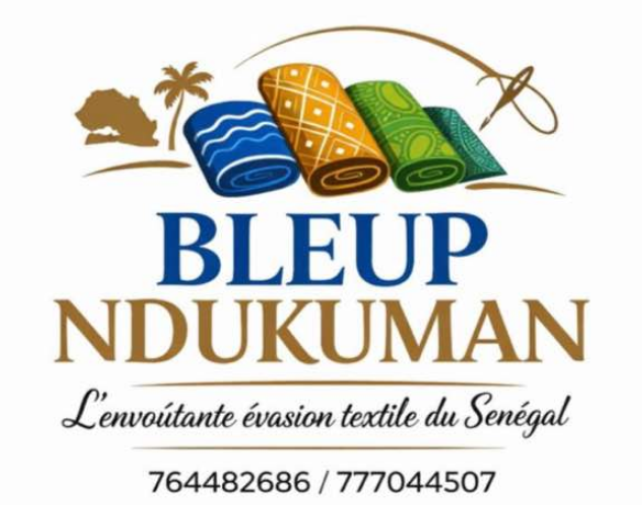 Bleup Ndukuman